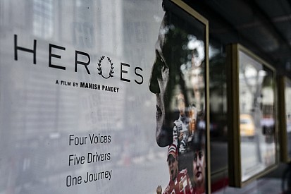 "Heroes": Neuer Film des "Senna"-Regisseurs weltweit veröffentlicht