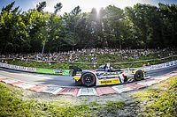 Faggioli wygrywa w Limanowej