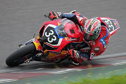 Honda "asked too much" from Takahashi in Suzuka 8 Hours