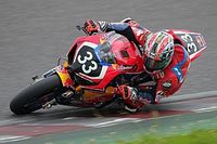 Honda "asked too much" from Takahashi in Suzuka 8 Hours