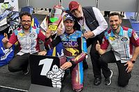 MotoE in Spielberg 2019: Mike di Meglio übernimmt mit Sieg die Weltcup-Führung