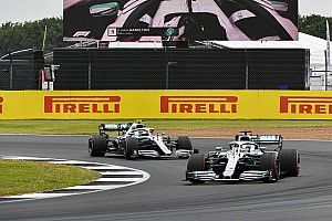 The British GP as it happened