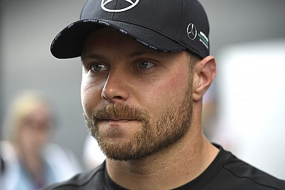 Bottas: Ez az eddigi legjobb szezonom, és az időmérős tempóm is jó
