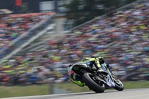 Fotogallery MotoGP: le foto più belle delle Qualifiche del GP di Germania