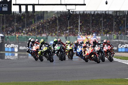 MotoGP anuncia el calendario provisional de 2020
