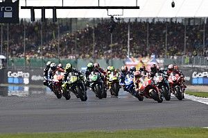 MotoGP anuncia el calendario provisional de 2020