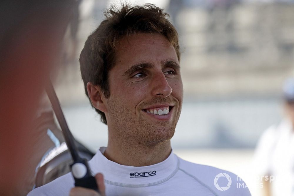 Juncadella wraca do DTM