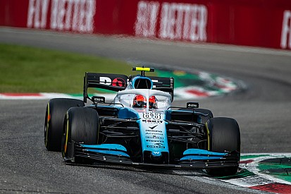 Слухи: Кубица ведет переговоры о месте в Racing Point