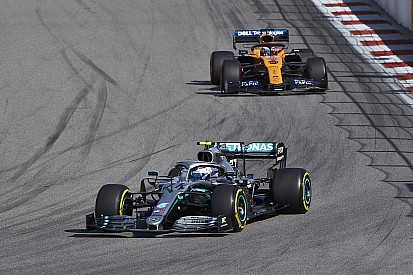 Analiz: McLaren, neden bırakmak zorunda kaldığı motor partnerine dönüyor?