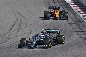 Analiz: McLaren, neden bırakmak zorunda kaldığı motor partnerine dönüyor?