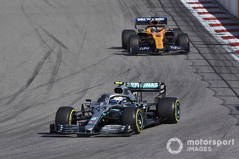 Analiz: McLaren, neden bırakmak zorunda kaldığı motor partnerine dönüyor?