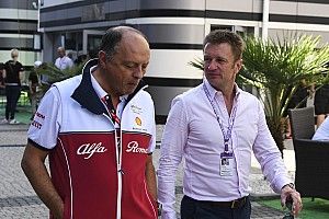 Vasseur: "Formula 1'i zor günler bekliyor"