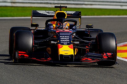 Horner bagatelliseert twijfels over Honda-samenwerking na 2020