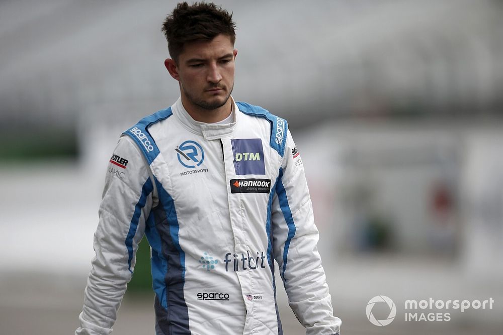 Dennis naar Formule E-team BMW, d’Ambrosio stopt als coureur