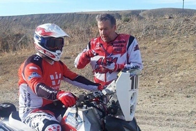 Kamil Wiśniewski, Rafał Sonik