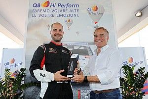 Carrera Cup Italia al Porsche Festival, l'occasione degli "altri" in gara 1