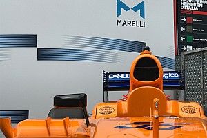 Marelli e McLaren: quello strano legame nato a Monza