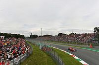 Masi: la Parabólica de Monza es un lugar para colocar sensores