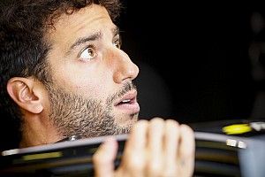 Renault задумалась о будущем без Риккардо