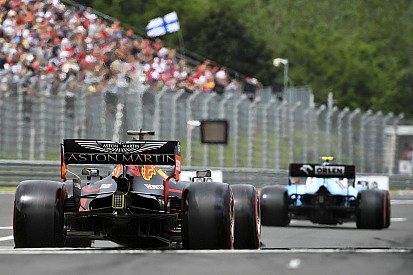 Liveblog Grand Prix van Hongarije - kwalificatie