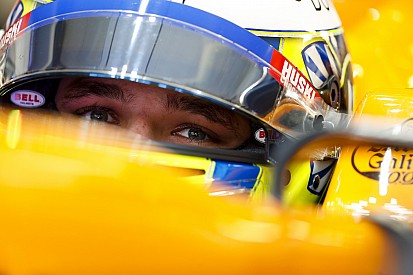 Norris : L'envergure d'une écurie de F1, "c'est vraiment fou !"