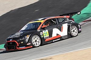 Hyundai confirma os dois primeiros pilotos para TCR South America