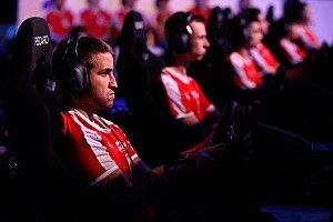 España, sin representación de 'simracing' en los FIA Motorsport Games