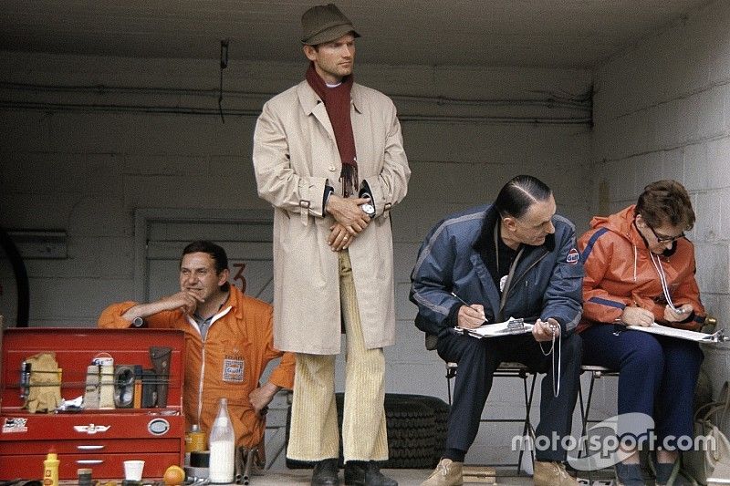 Muere Ferdinand Piech, 'arquitecto' del éxito del grupo VW
