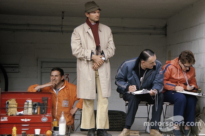 Ferdinand Piëch, ancien dirigeant de Volkswagen, est mort