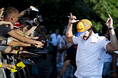 Sainz szerint nem nagyon hiányzik Red Bullnak