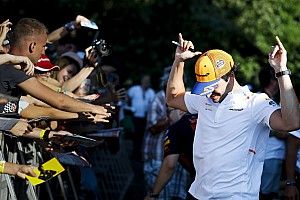 Sainz szerint nem nagyon hiányzik Red Bullnak