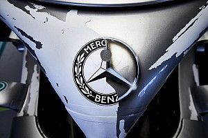 Mercedes en F1 après 2021 ? "Ce n'est pas acquis"