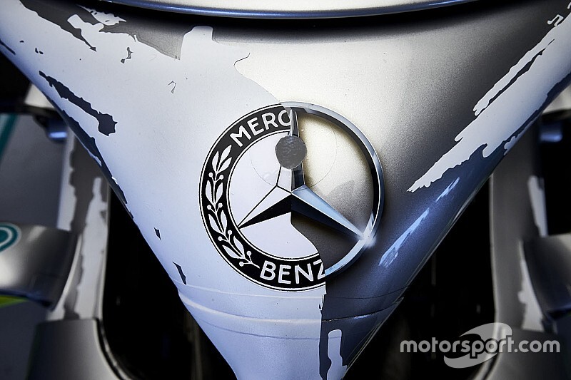 Mercedes en F1 après 2021 ? "Ce n'est pas acquis"