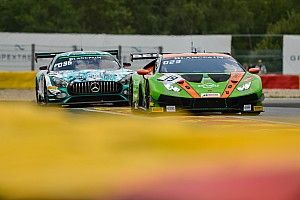 GT World: Lamborghini punta al titolo contro Ferrari e Mercedes