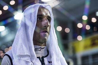 Fordulat: A Haas Kubicát akarja, nemcsak szimulátoros pilótának