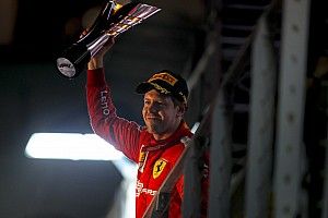 Mondiale Costruttori F1 2019: Ferrari recupera su Mercedes