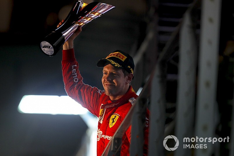Mondiale Costruttori F1 2019: Ferrari recupera su Mercedes