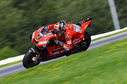 Petrucci: "Todavía tengo muchas cosas que decir"