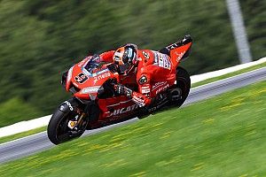 Petrucci: "Todavía tengo muchas cosas que decir"