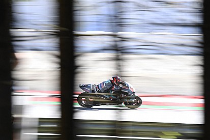 Fotogallery MotoGP: le Qualifiche del GP d'Austria