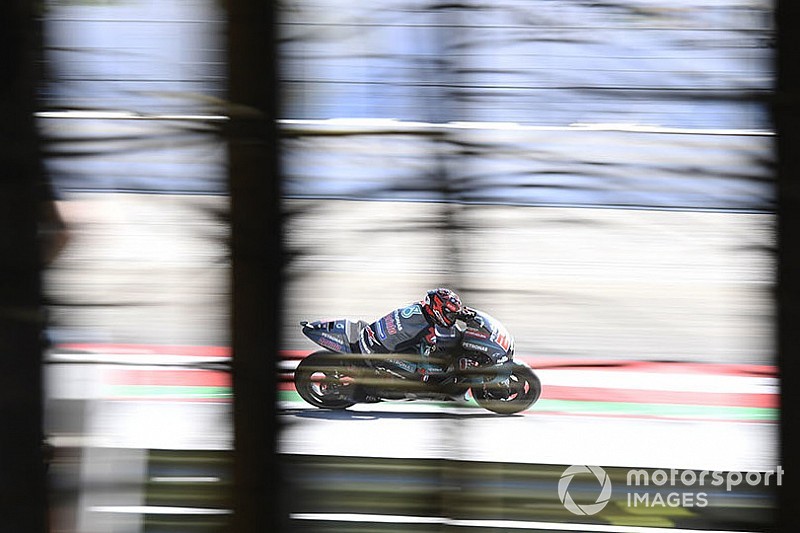 Fotogallery MotoGP: le Qualifiche del GP d'Austria