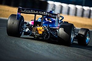 High profile drivers tipped for S5000 test