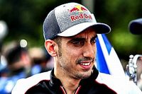 Sébastien Buemi : "Je veux livrer un grand spectacle"