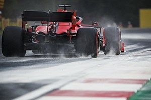 Ferrari: perché in Ungheria i cavallini non galoppano?