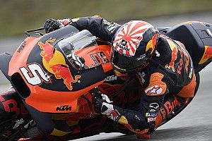 Зарко: Работаю над поиском новой команды в MotoGP