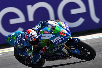 MotoE, Valencia: doppietta di Granado, Ferrari è Campione