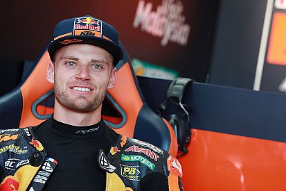 KTM a fait son choix : Binder pilote officiel en 2020