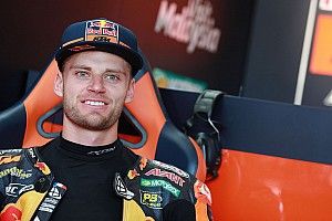 KTM a fait son choix : Binder pilote officiel en 2020