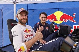Triple Eight announces Supercars Esport entry