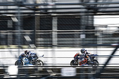 MotoGP Silverstone 2019: Die Qualifyings im Live-Ticker